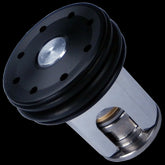 Testa Pistone Cuscinettata in POM con Doppio OR per Meccanica Marui SRE (TPSRE)